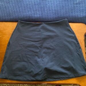 Girlfriend Collective Skort